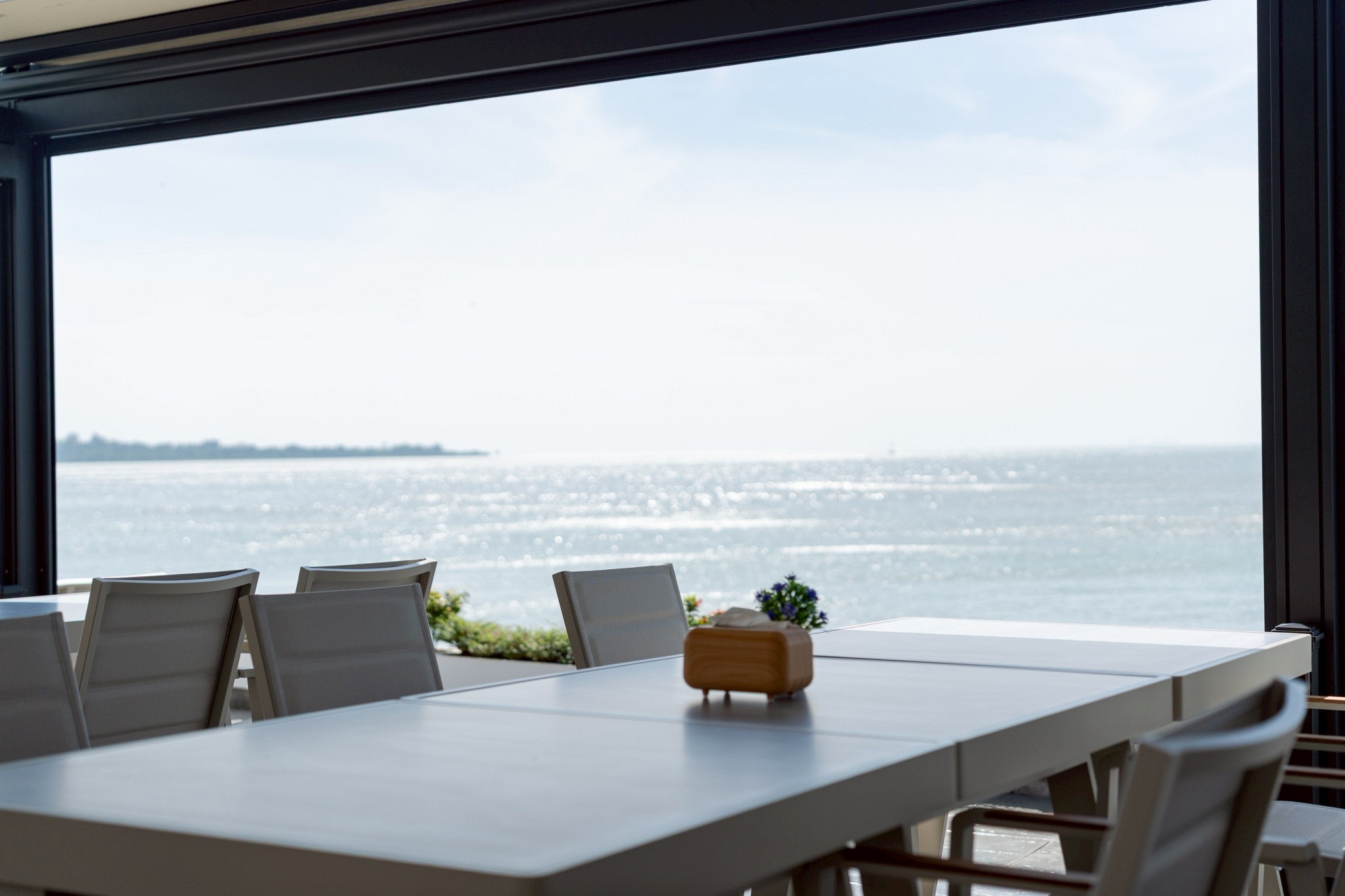 The Village Chumphon Restaurant