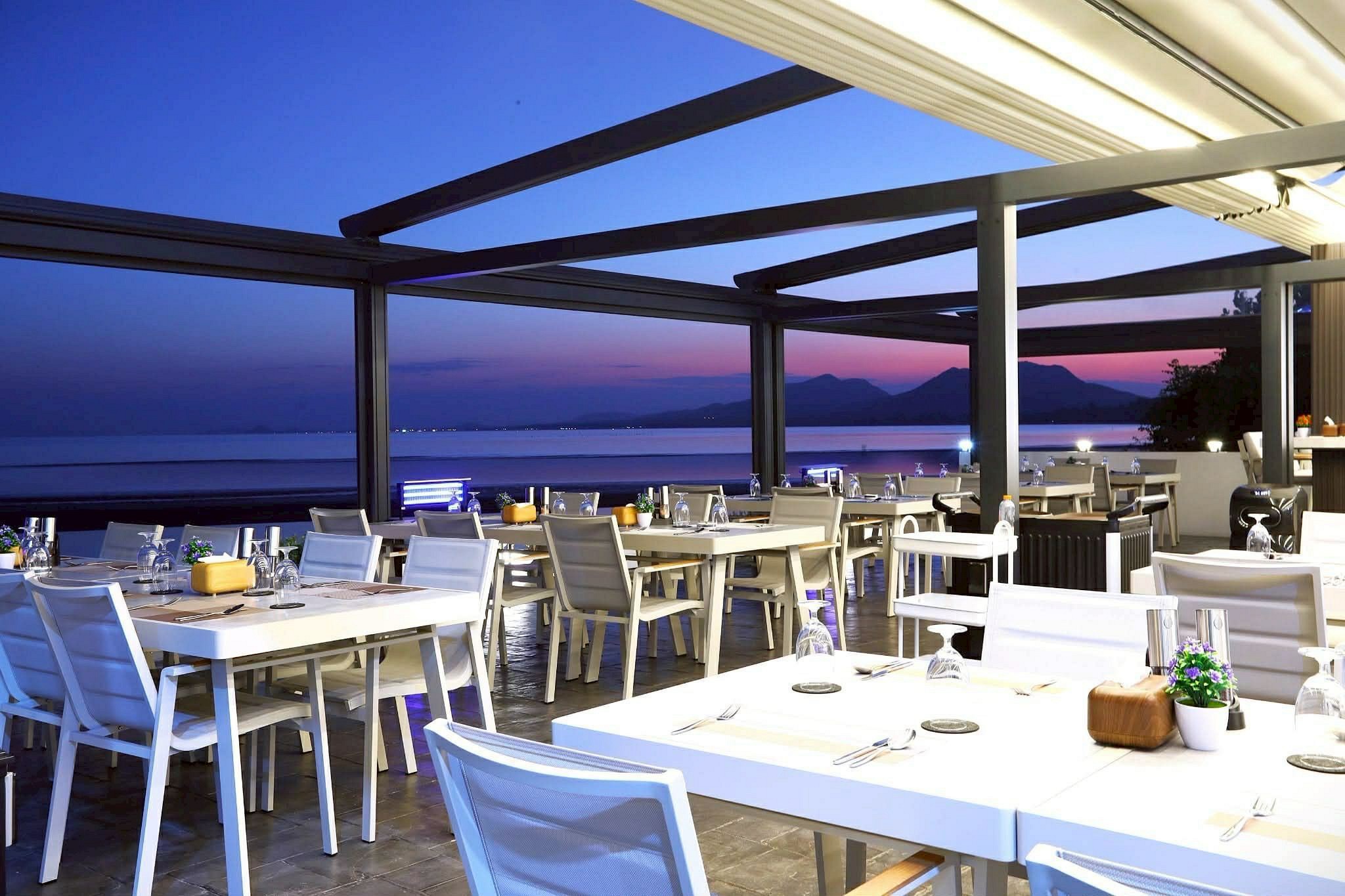 The Village Chumphon Restaurant
