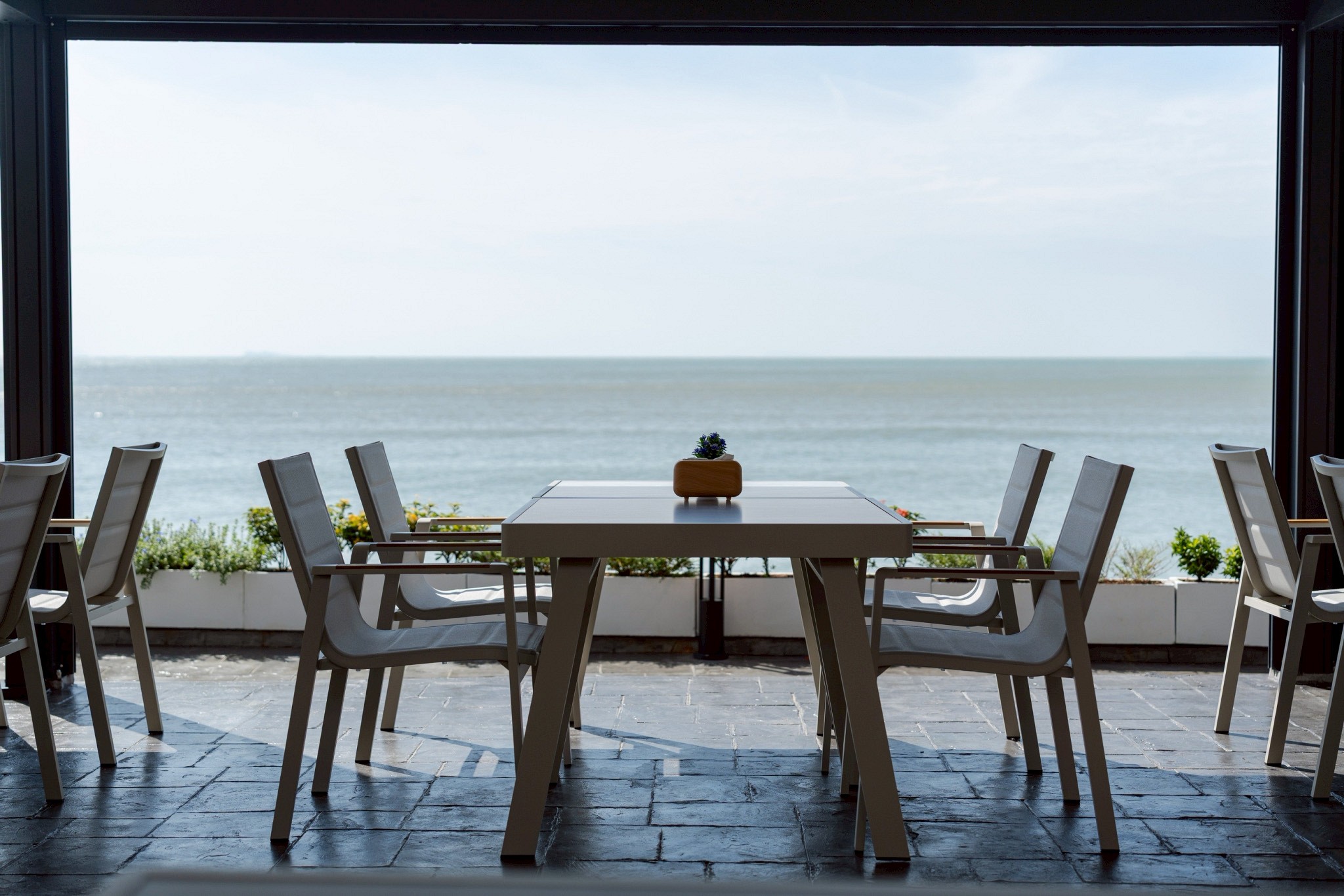 The Village Chumphon Restaurant