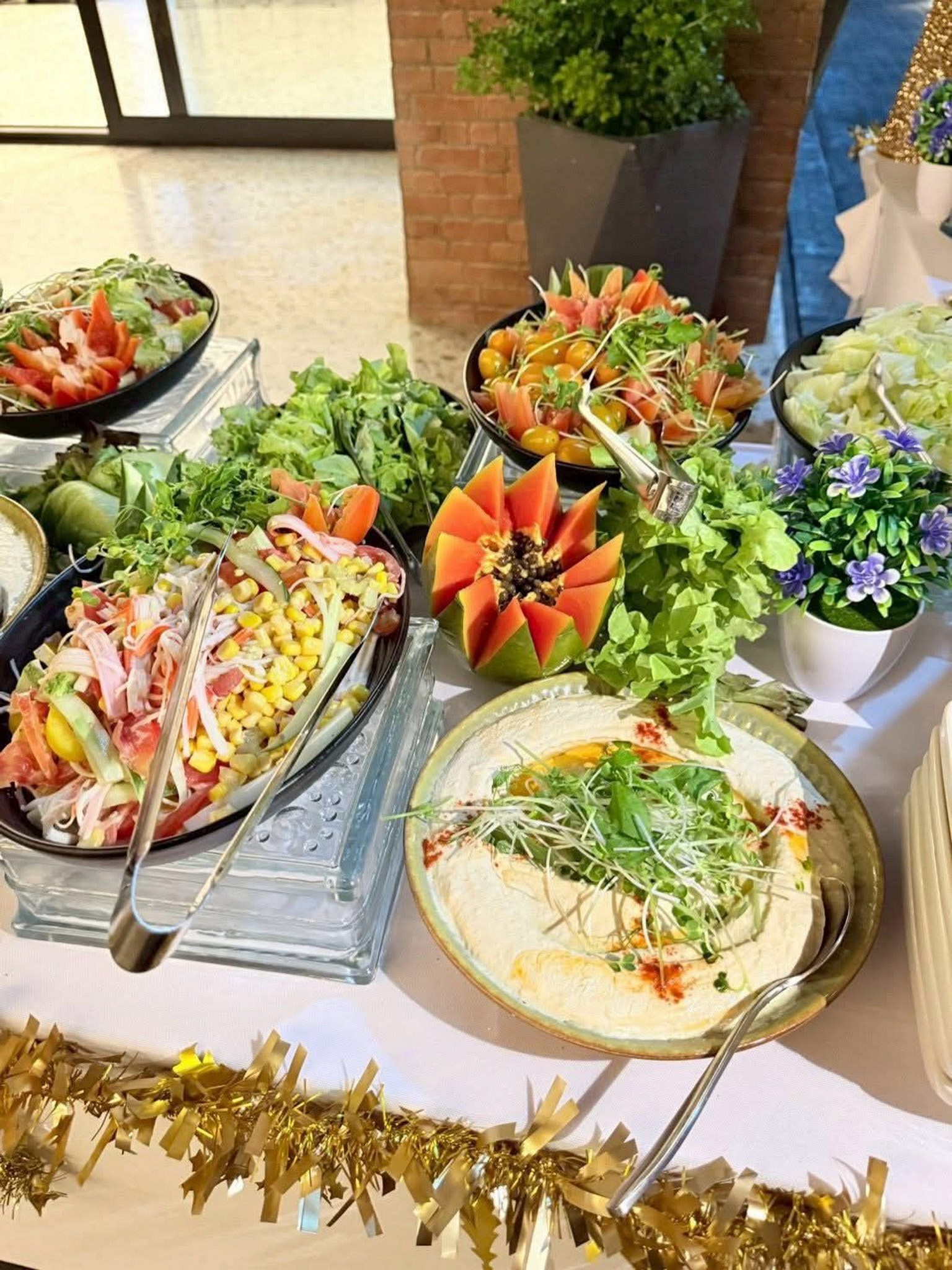 The Village Chumphon Restaurant