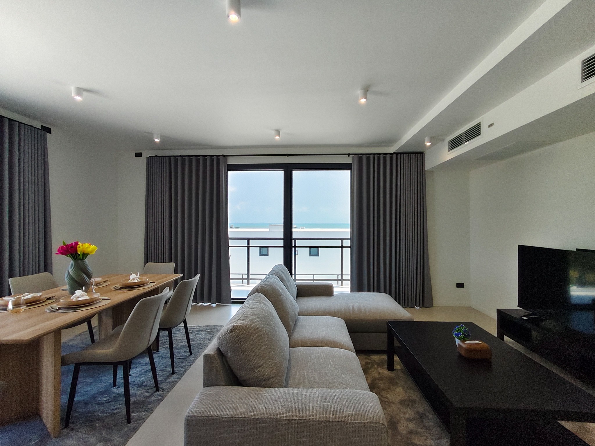 Our Rooms