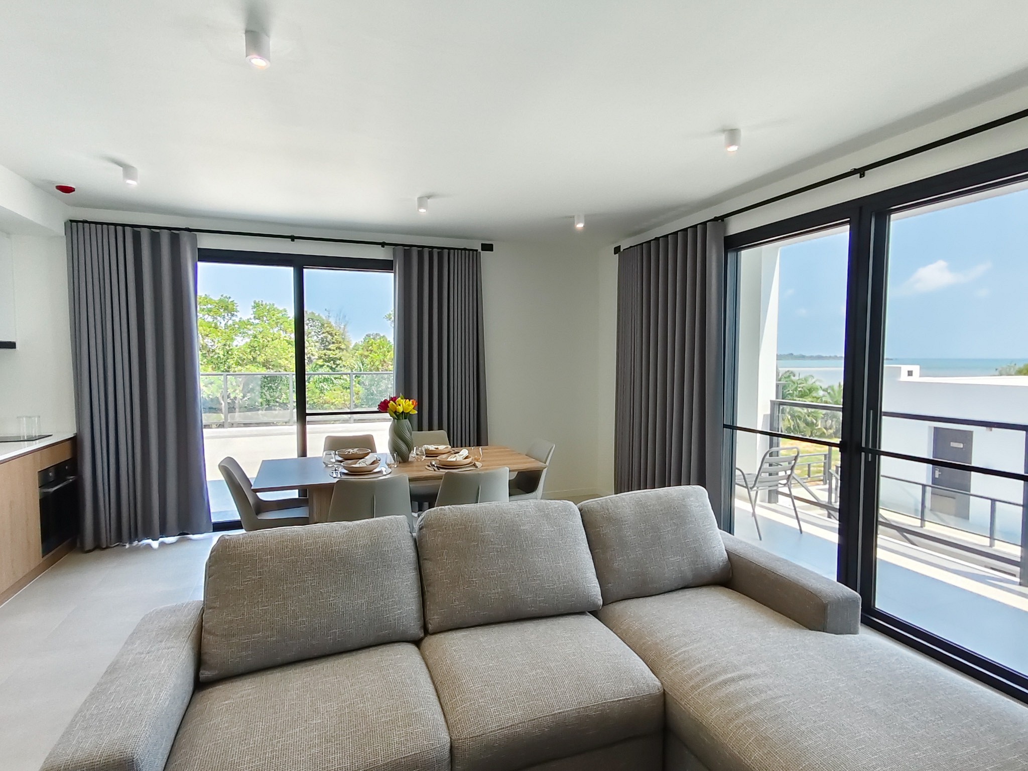 Our Rooms