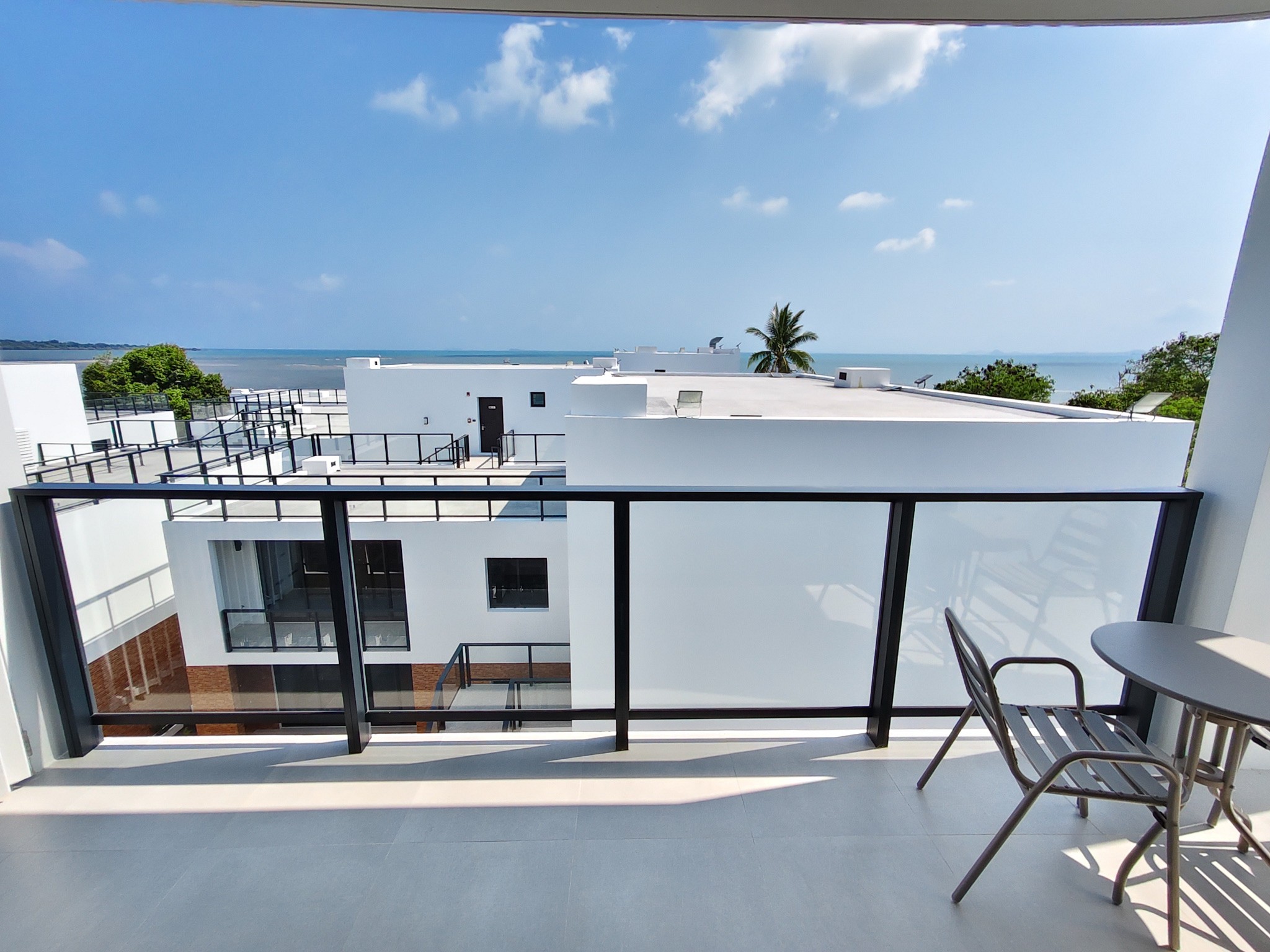 Our Rooms