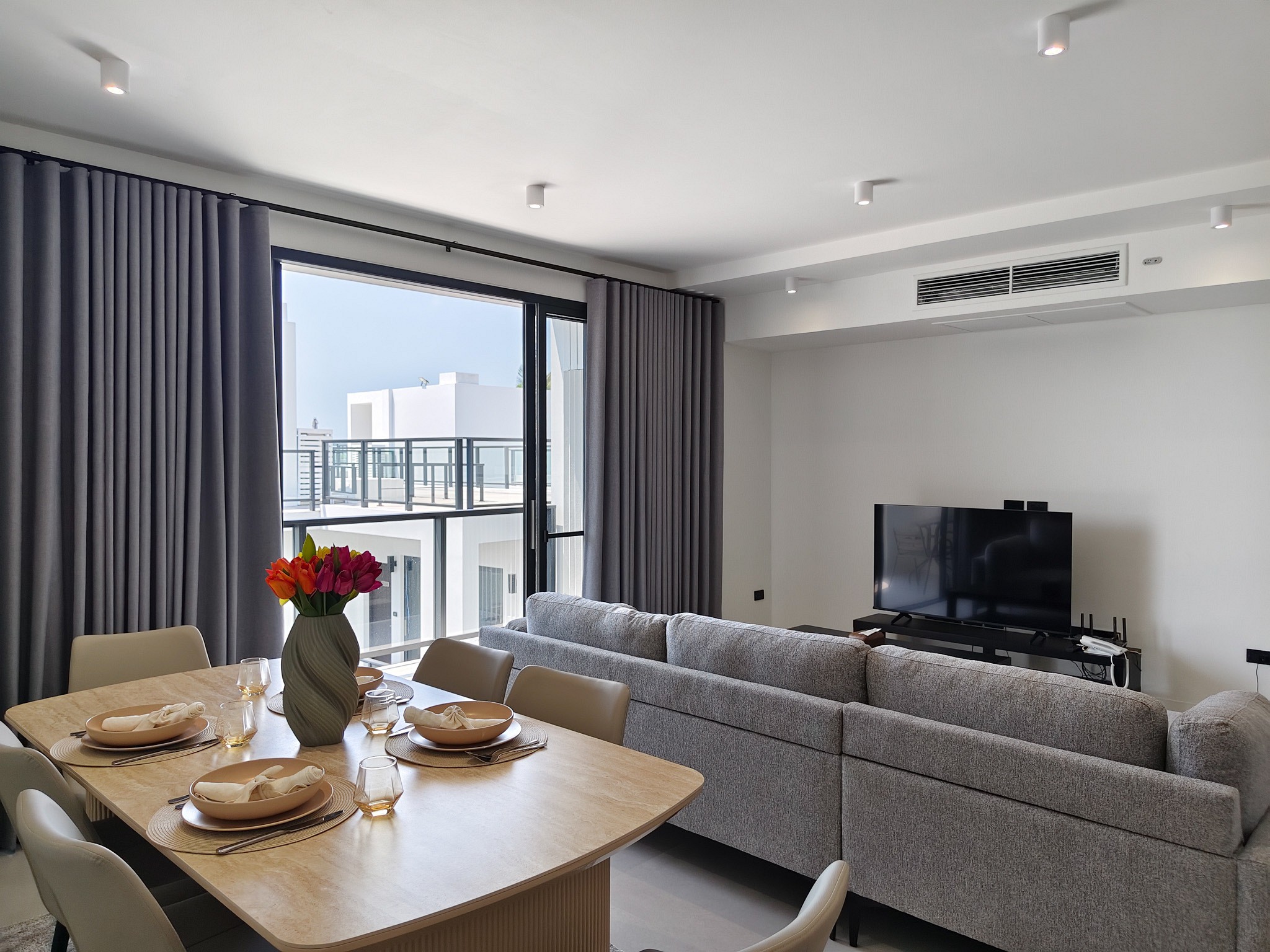 The Village Premier Suite