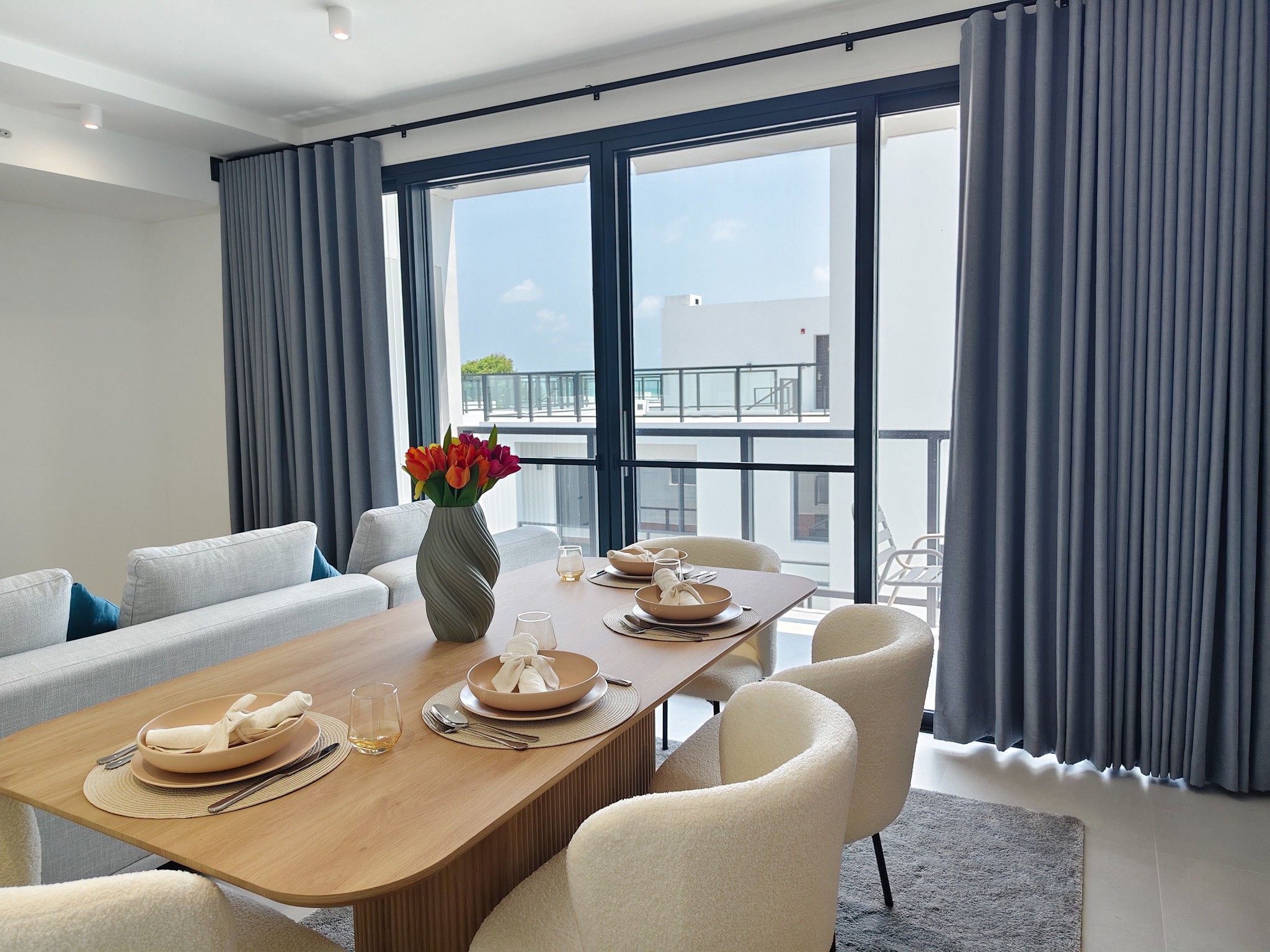 The Village Junior Suite