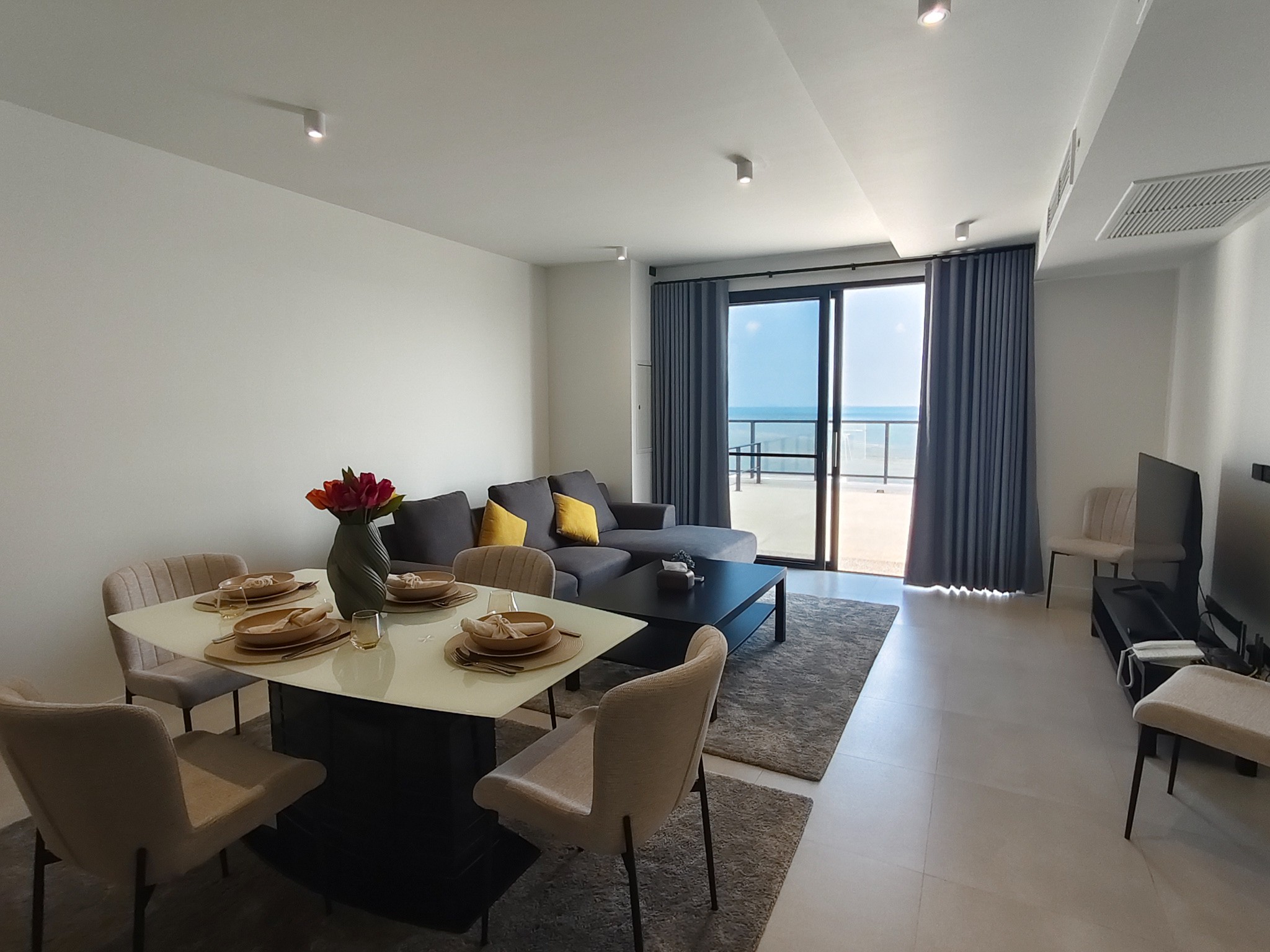 The Owner's Suite