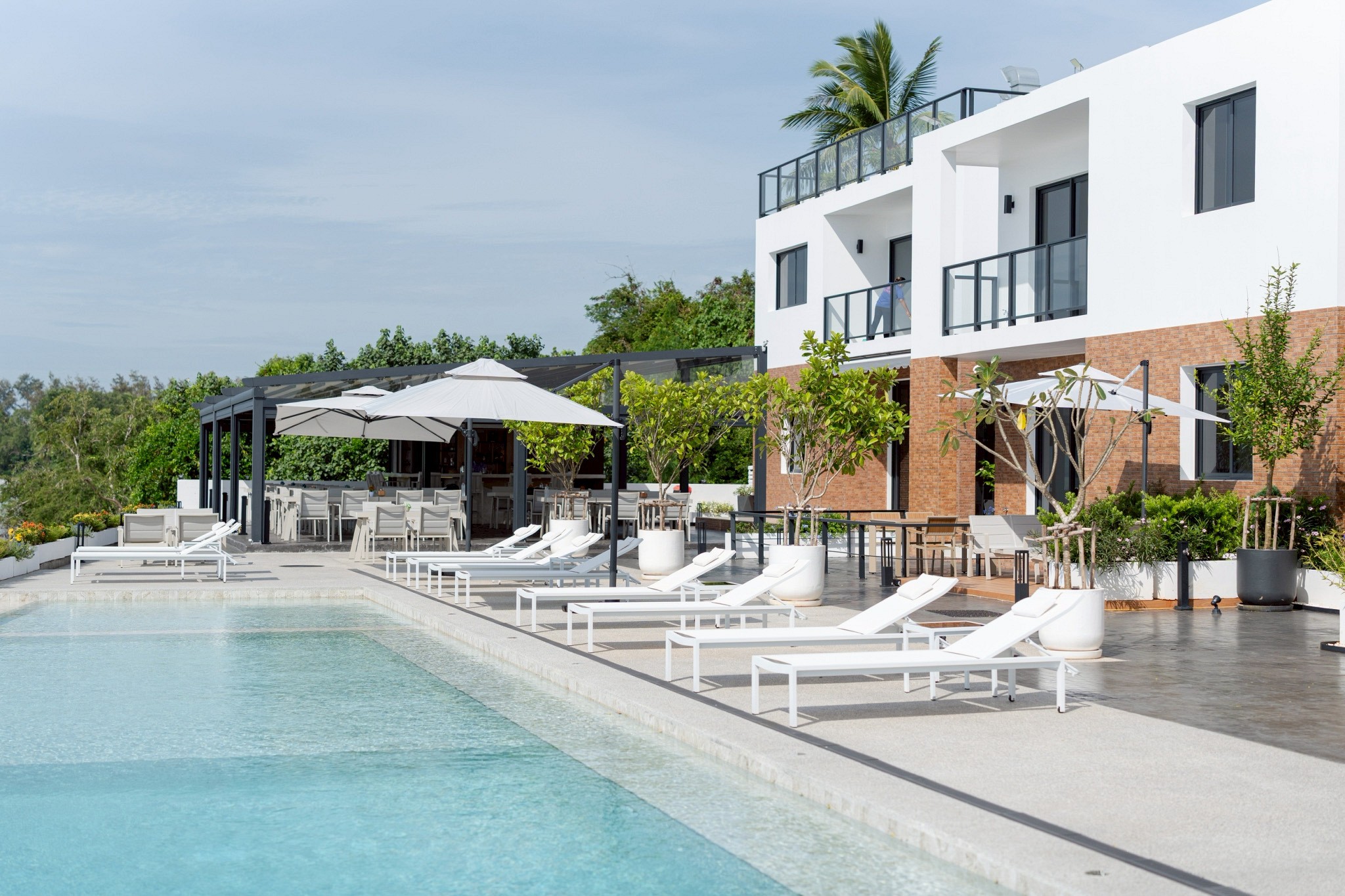The Village Chumphon Hotel